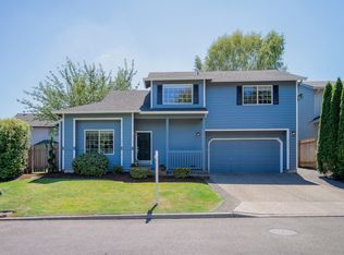 8432 SW Arthur Ct, Tigard, OR 97223