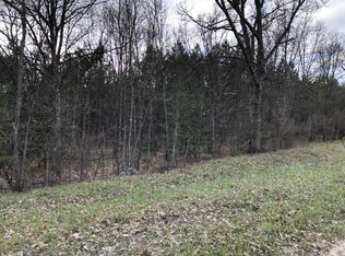 E Fawn Rd, Wellston, MI 49689