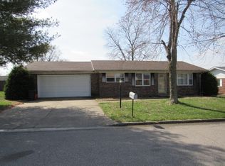 428 Washington Ave, Mount Vernon, IN 47620