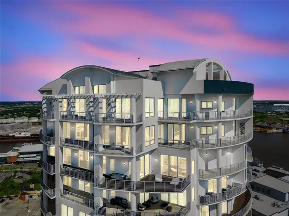 1209 E CUMBERLAND AVENUE #2901, TAMPA, FL 33602