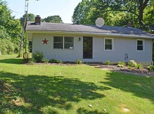 5230 S Garrison Rd, Connersville, IN 47331