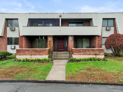 565 Talcottville Road APT 1C4, Vernon, CT, 06066