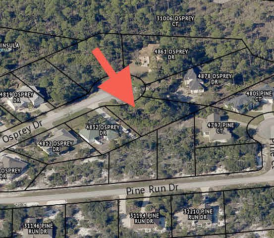 1st image of 0 Osprey Dr