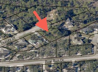 0 Osprey Dr, Orange Beach, AL 36561