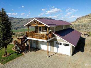 369 Tunk Creek Rd, Riverside, WA 98849