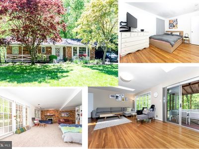 6710 Tildenwood Ln, Rockville, MD, 20852