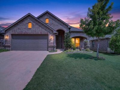 2541 Hadley St, Weatherford, TX, 76087