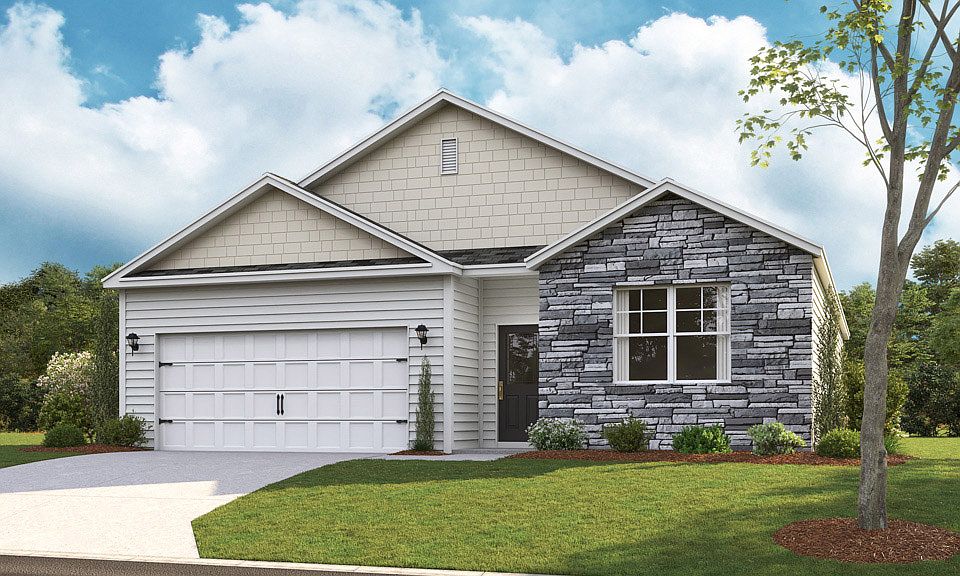 Plan Elevation.