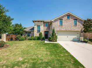 2301 Twilight Star Dr, Little Elm, TX 75068