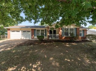 667 Talon Dr, Florissant, MO