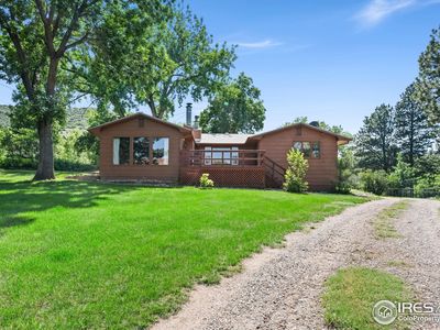 2951 N County Road 29 Rd, Loveland, CO, 80538