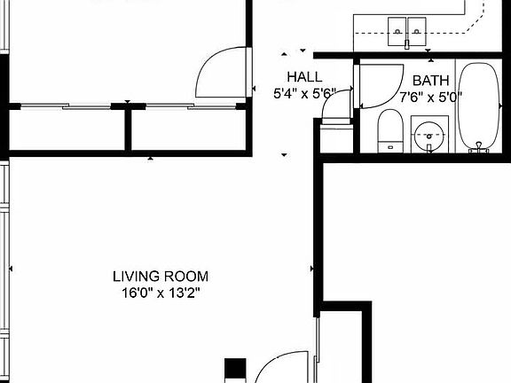 2nd image of 14261 Pennsylvania Ave
