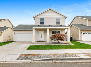 5415 Oriole Ln, Pasco, WA 99301