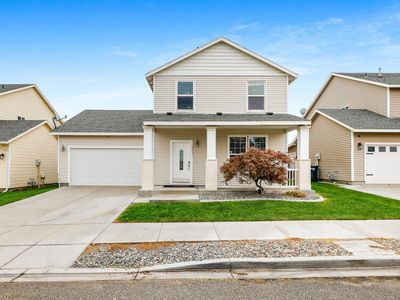 5415 Oriole Ln, Pasco, WA, 99301