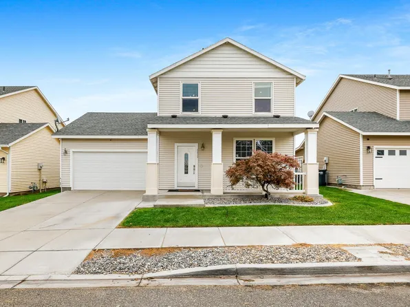 5415 Oriole Ln, Pasco, WA 99301