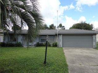 1722 Sumatra Ave, Deltona, FL 32725