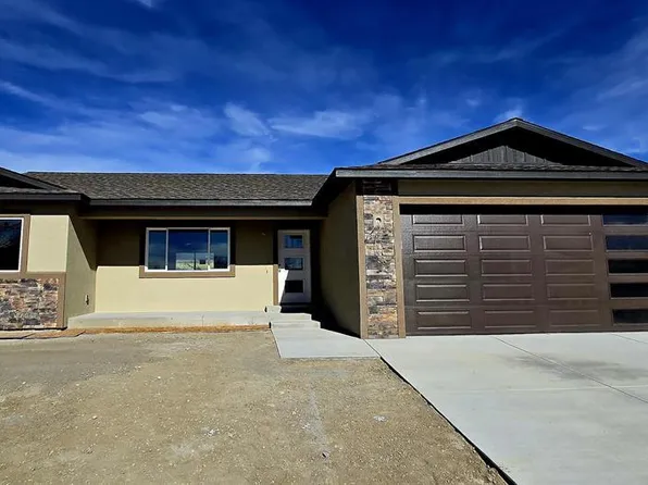 1501 Yankee Girl Street, Delta, CO 81416
