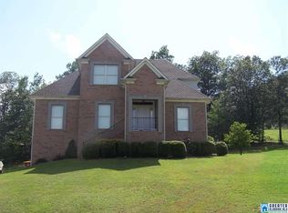 4801 Gold Leaf Cir, Pinson, AL 35126