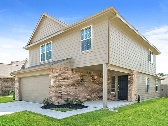 3rd image of 3502 Atascocita Elm Dr