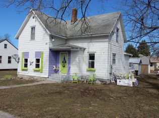 1002 Mill St, Alden, IA 50006