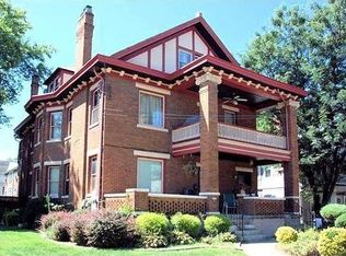 2855 Observatory Ave #1, Cincinnati, OH 45208