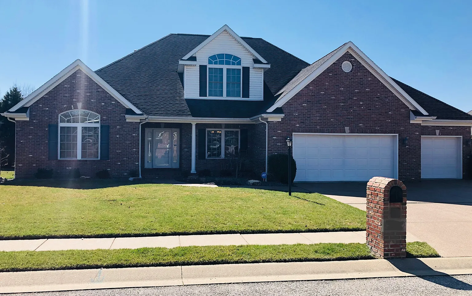 10820 Havenwood Meadows Dr photo 1
