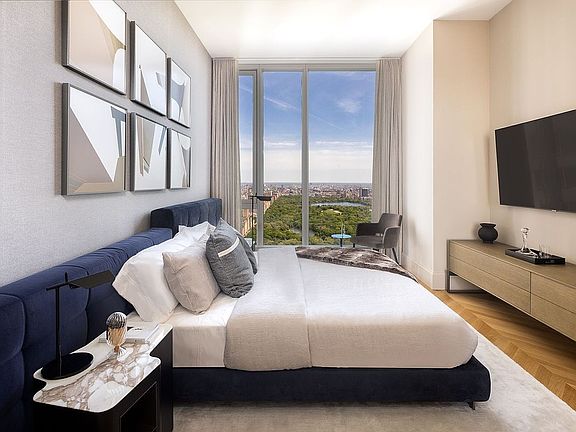 5th image of 217 W 57th St APT 69N
