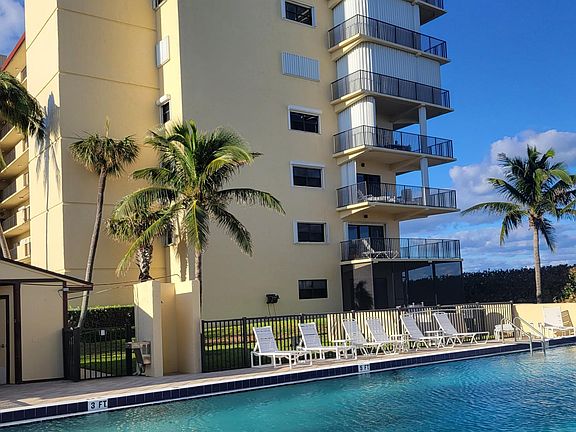 We overlook pool 3rd floor south end balcony