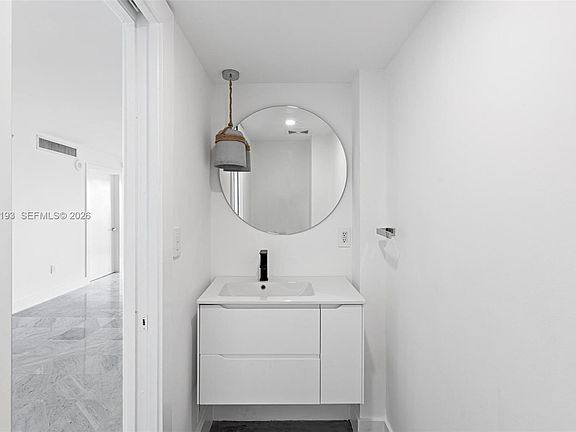 2nd image of 6917 Collins Ave APT 1009