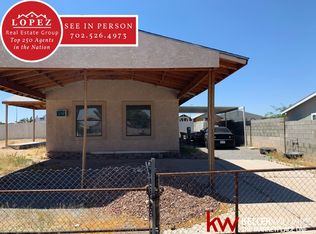 6105 Castlemont Ave, Las Vegas, NV 89156