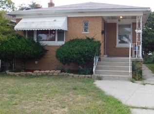 431 Gordon Ave, Calumet City, IL 60409