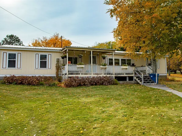 14949 Neil Dr, Lolo, MT 59847