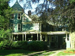 20 Cottage St, Sharon, MA 02067