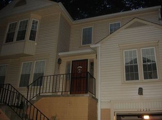 10424 Mountain Quail Rd, Silver Spring, MD 20901