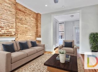 134 Orchard St APT 9, New York, NY 10002
