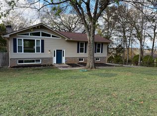 2809 W Hills Dr, Maryville, TN 37803