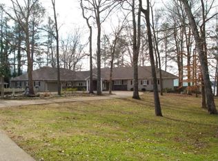 772 Campground Cir, Scottsboro, AL 35769