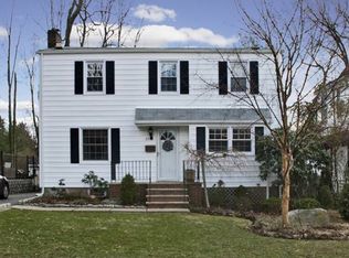 35 Monroe St, Cedar Grove, NJ 07009