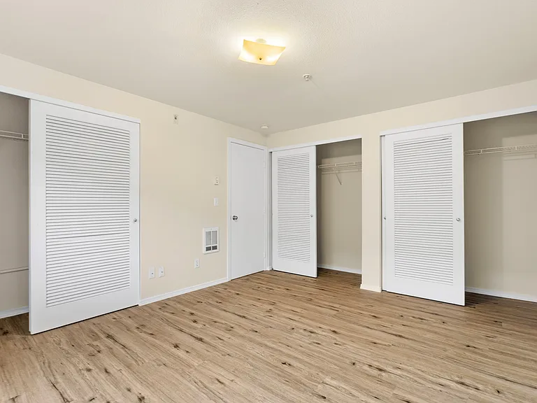 1 Bedroom w/Garage 720 Sq Ft 1 Bedroom w/Garage 720 Sq Ft