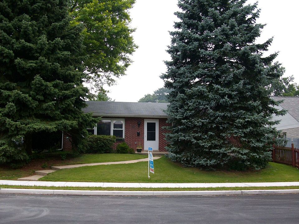 Front View