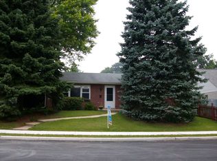 60 Forney Dr, Lititz, PA 17543