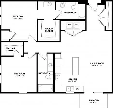 The Covington Apartment Homes — Photo 29