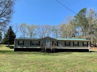 2109 County Road 57, Gordo, AL 35466