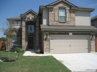12571 Stillwater Creek, san antonio, TX 78254