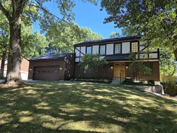 3011 Lee Ln, Edgewood, KY 41017