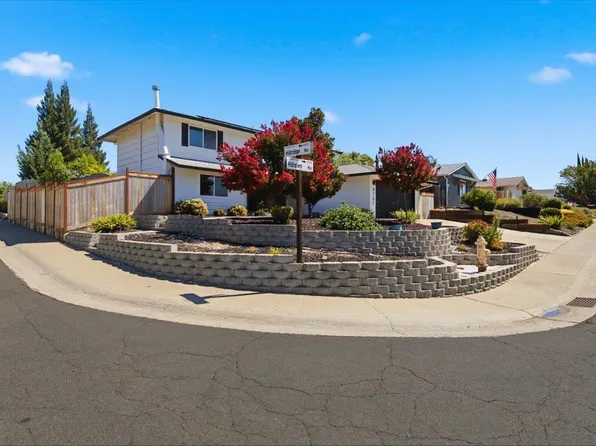 6701 Hillglen Way, Fair Oaks, CA 95628