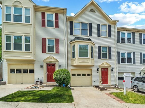 4th image of 206 Sunny Hill Ct