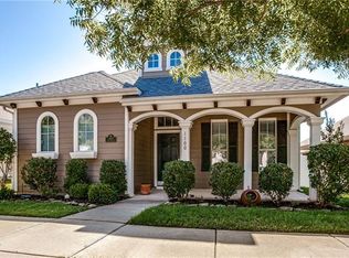 1100 Grey Fox Dr, Aubrey, TX 76227