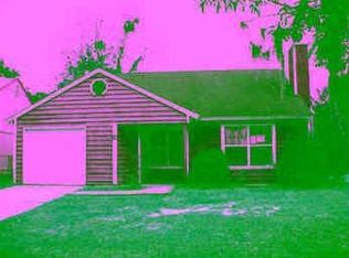 30 Quail Forest Dr, Savannah, GA 31419
