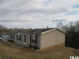 300 Votaw Rd, Harrodsburg, KY 40330